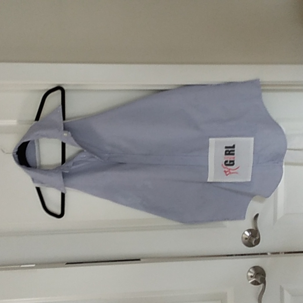 Reversible apron - Picture 4 of 6